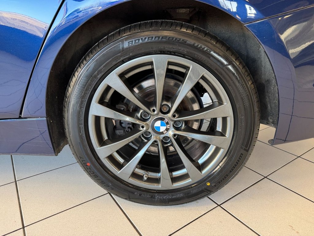 Used BMW 3 Series 2018 for sale - 77703815: Photo 13