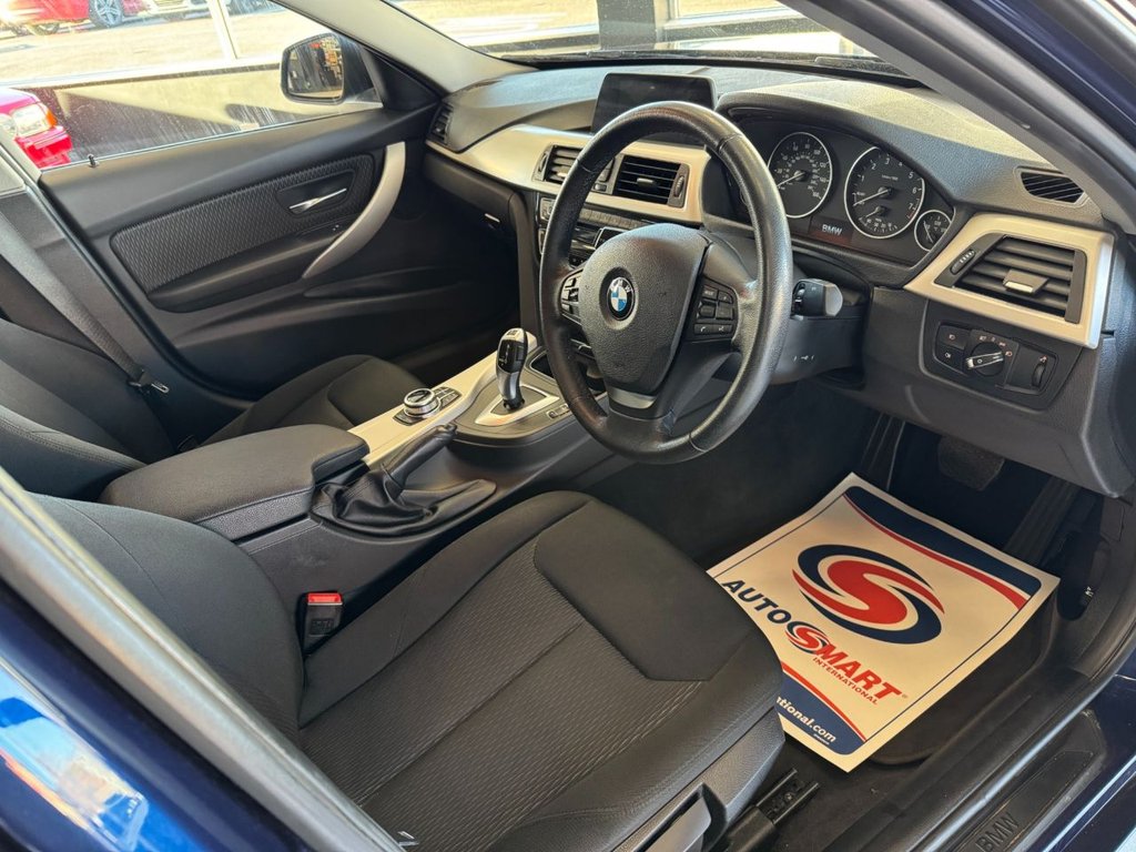 Used BMW 3 Series 2018 for sale - 77703815: Photo 14