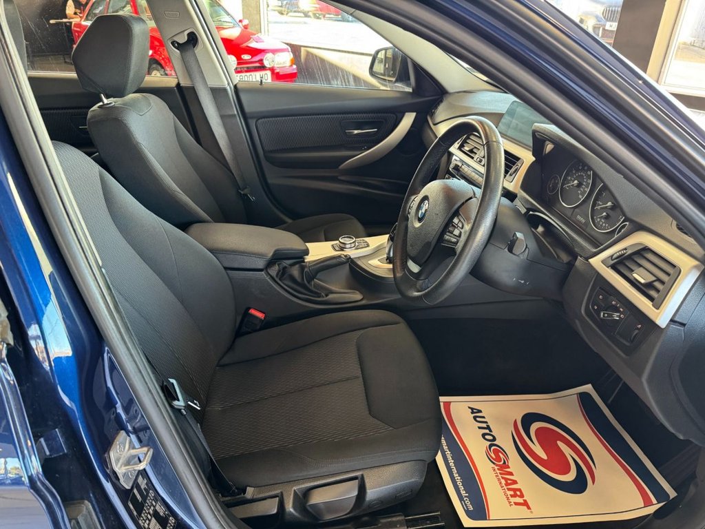 Used BMW 3 Series 2018 for sale - 77703815: Photo 15