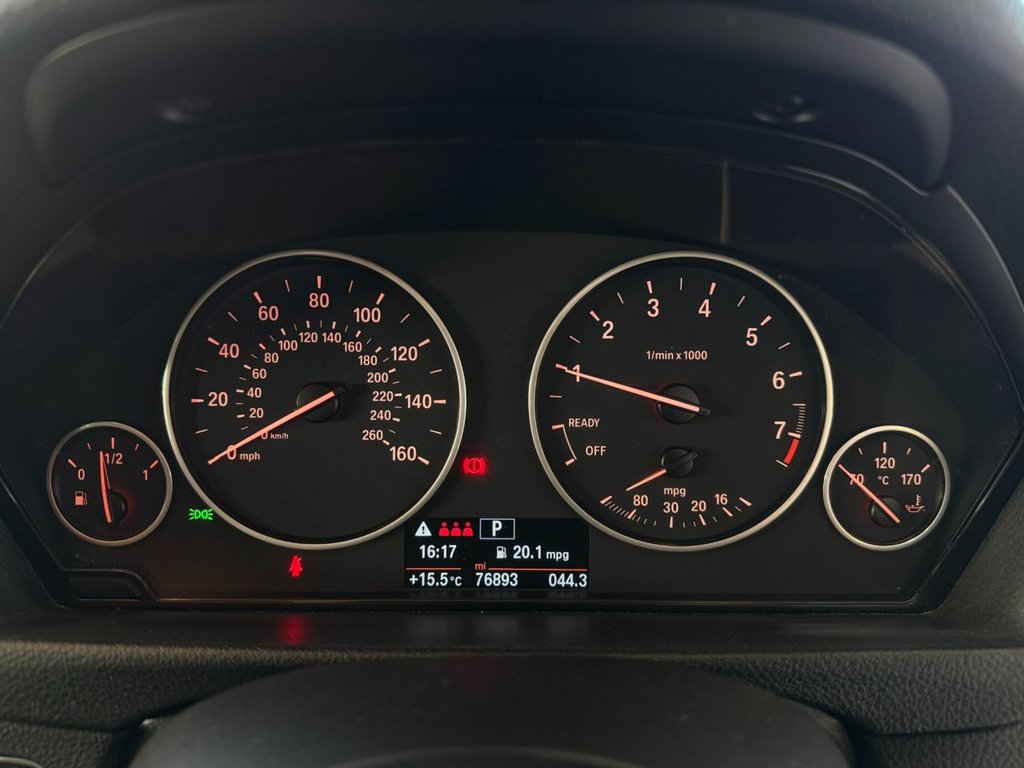 Used BMW 3 Series 2018 for sale - 77703815: Photo 16