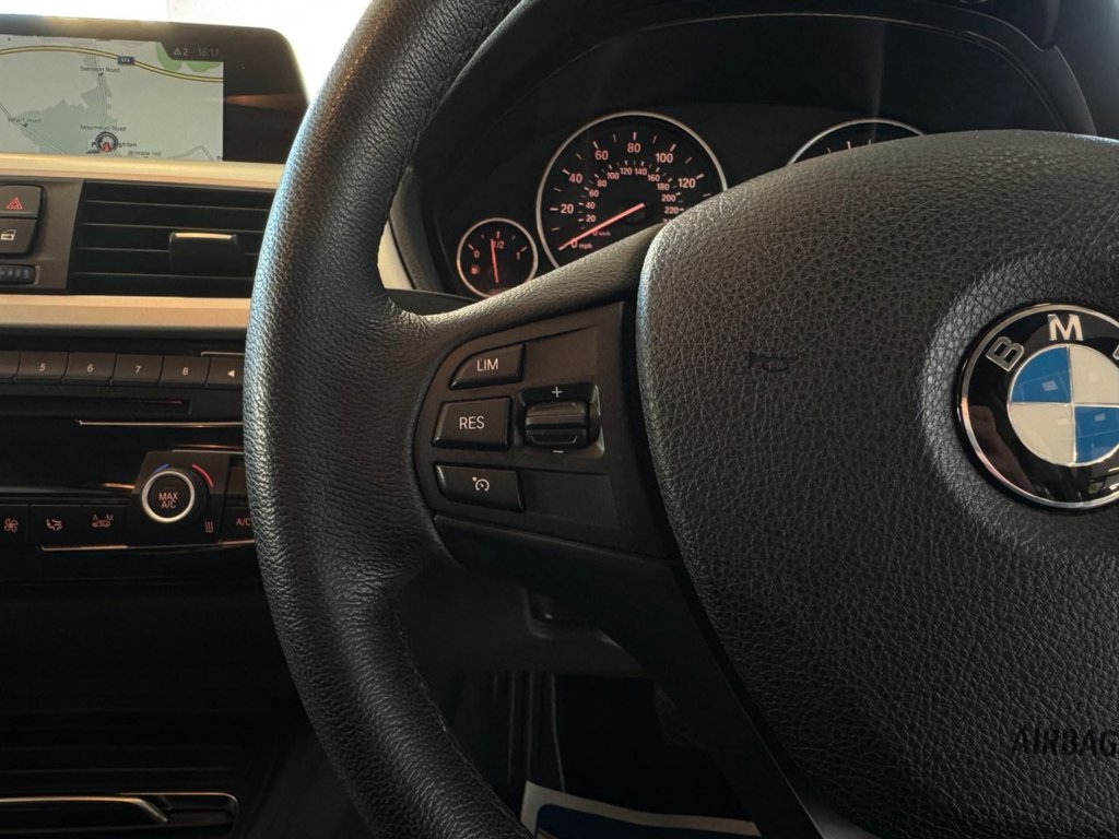 Used BMW 3 Series 2018 for sale - 77703815: Photo 17