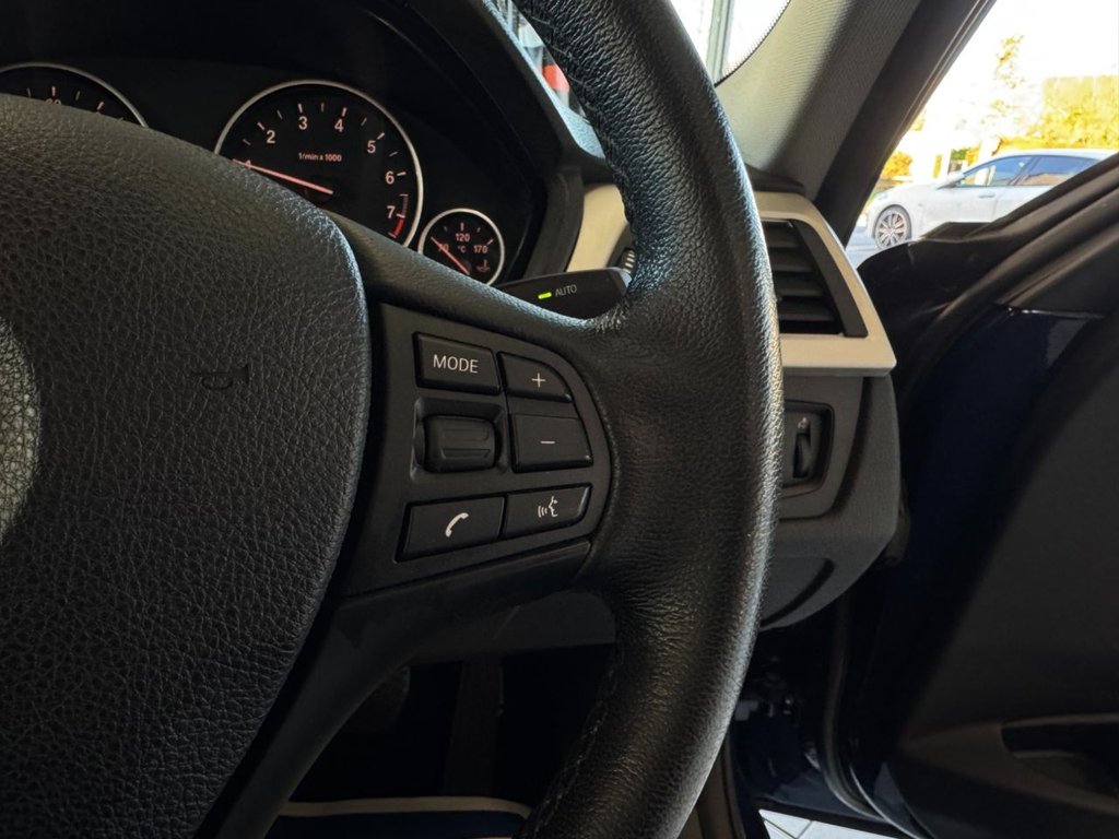 Used BMW 3 Series 2018 for sale - 77703815: Photo 18