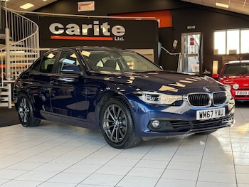 2018 (67) - 320i SE 4dr Step Auto