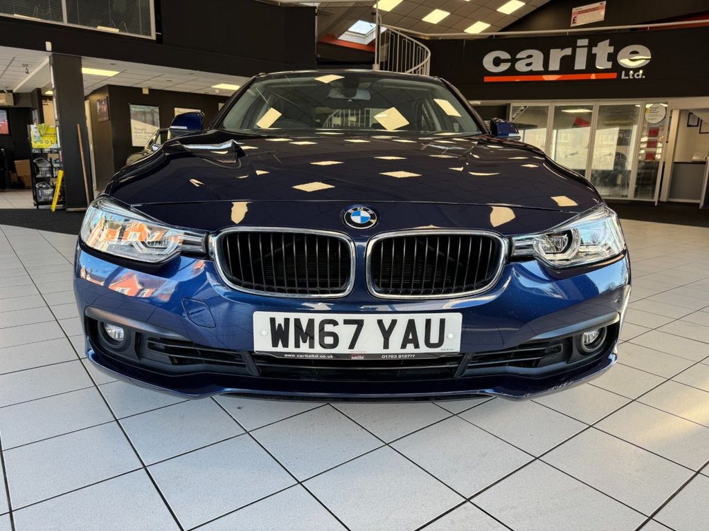 Used BMW 3 Series 2018 for sale - 77703815: Photo 2