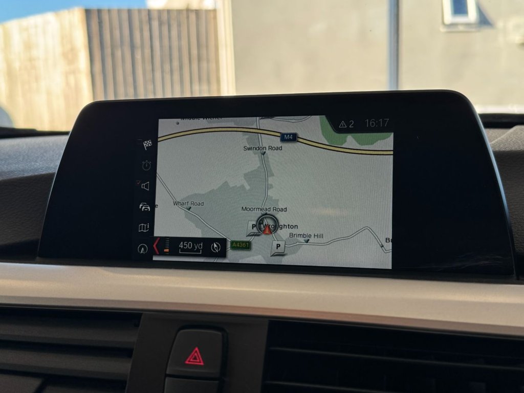 Used BMW 3 Series 2018 for sale - 77703815: Photo 20