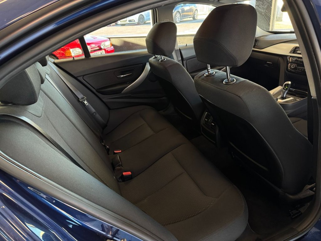 Used BMW 3 Series 2018 for sale - 77703815: Photo 29