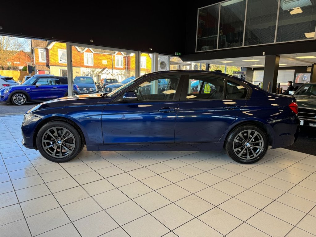 Used BMW 3 Series 2018 for sale - 77703815: Photo 3