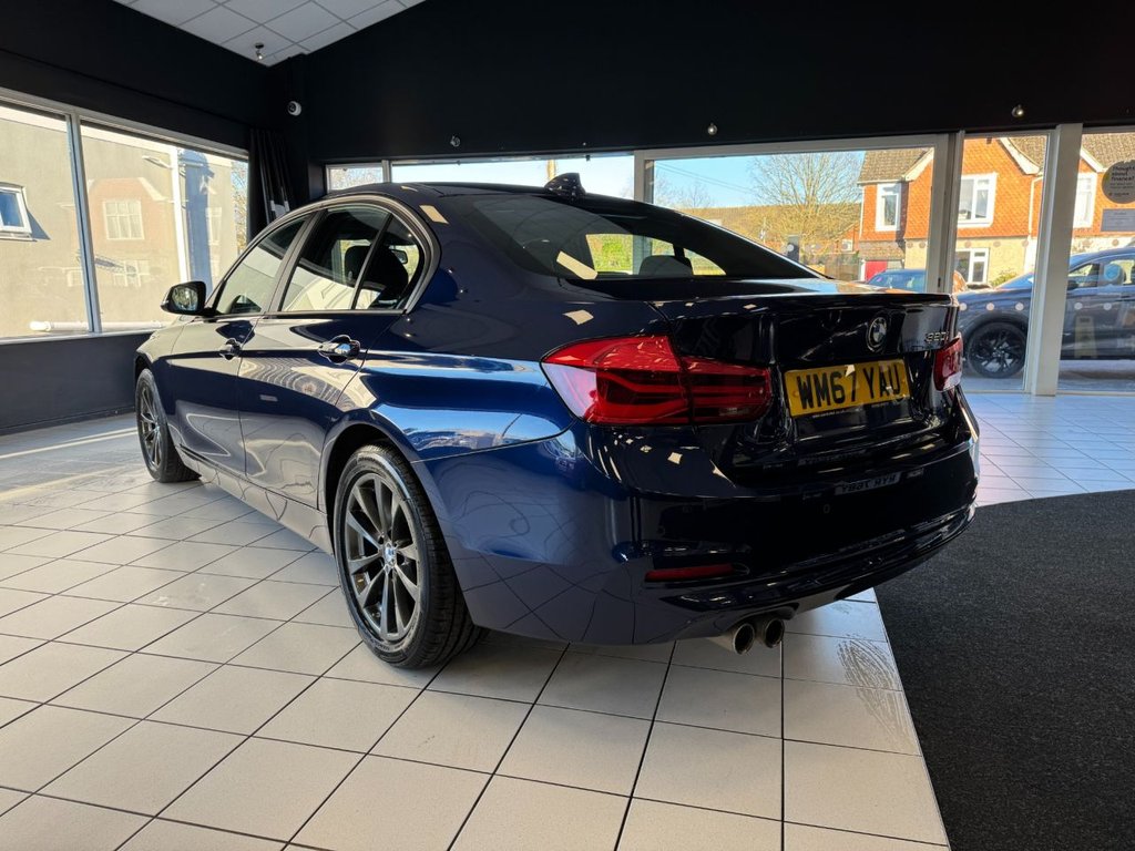Used BMW 3 Series 2018 for sale - 77703815: Photo 4
