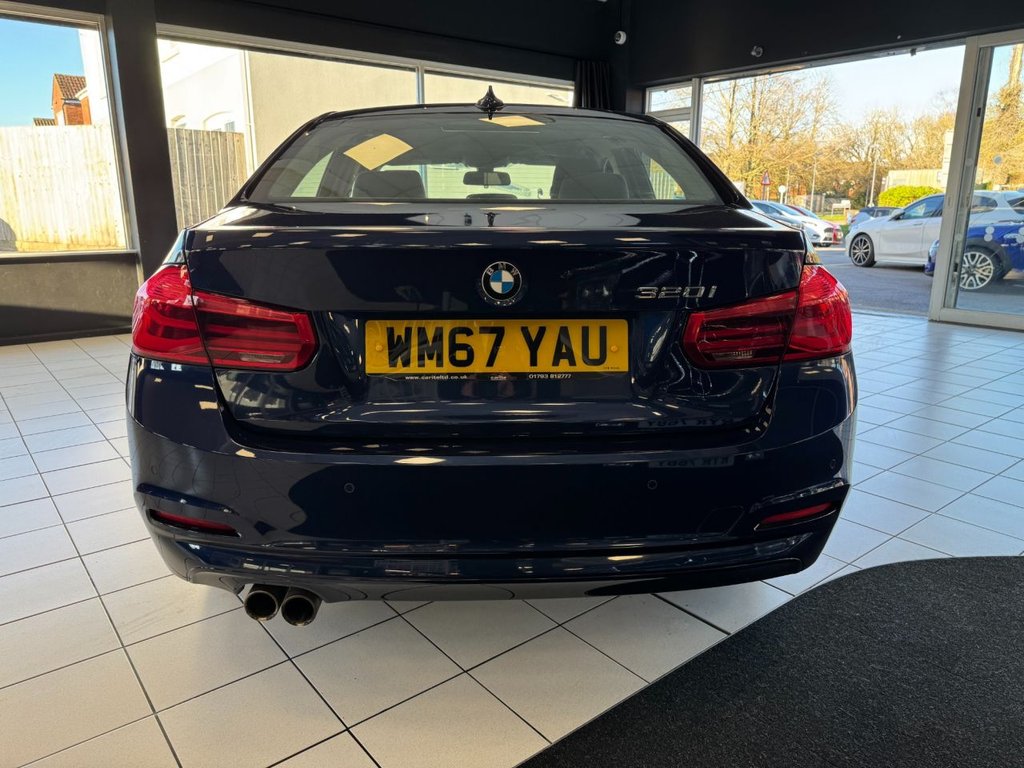 Used BMW 3 Series 2018 for sale - 77703815: Photo 5