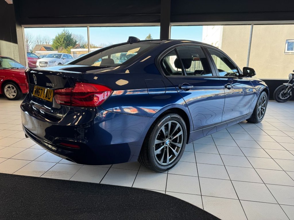 Used BMW 3 Series 2018 for sale - 77703815: Photo 6