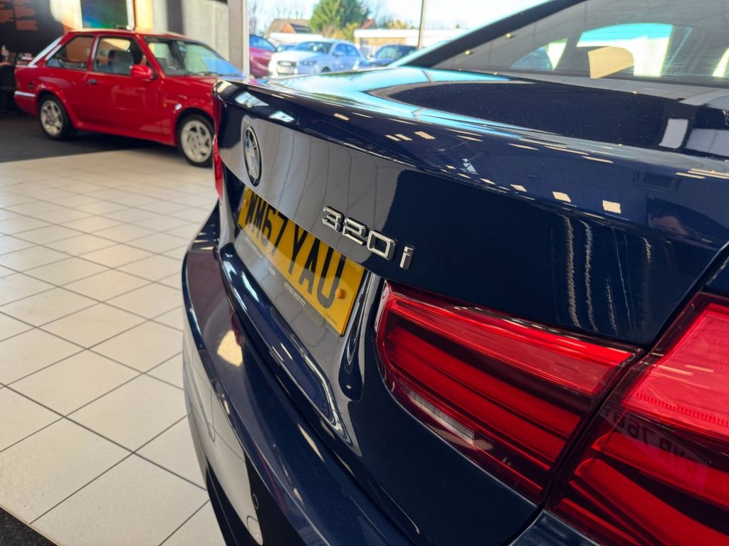 Used BMW 3 Series 2018 for sale - 77703815: Photo 7