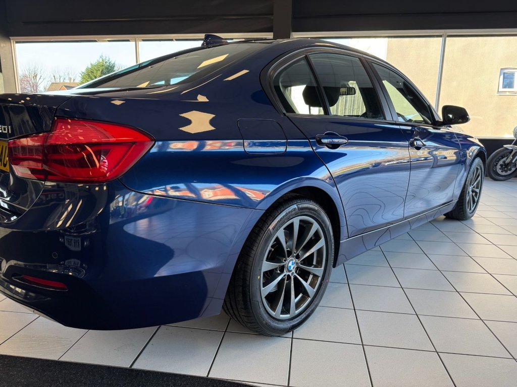 Used BMW 3 Series 2018 for sale - 77703815: Photo 9