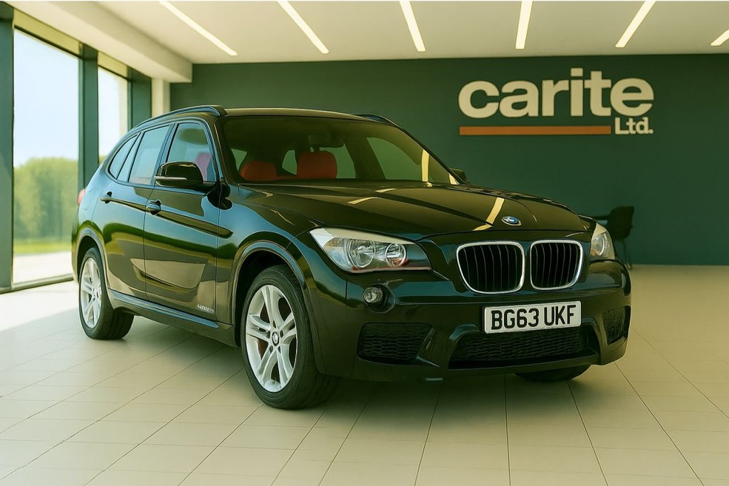 Used BMW X1 2013 for sale - 76724392: Photo 1