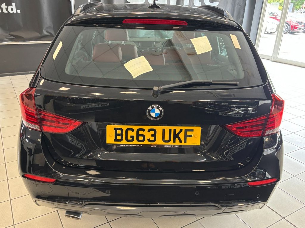 Used BMW X1 2013 for sale - 76724392: Photo 10