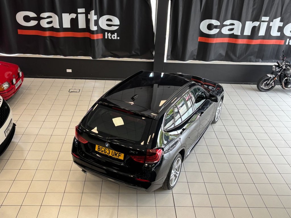 Used BMW X1 2013 for sale - 76724392: Photo 11