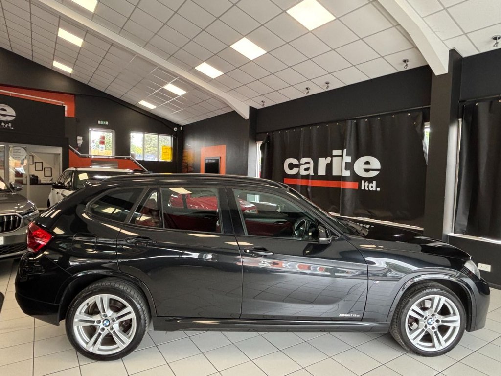 Used BMW X1 2013 for sale - 76724392: Photo 13