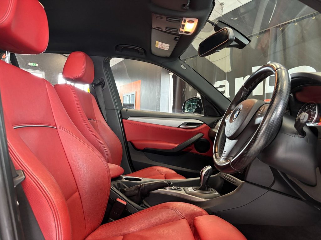 Used BMW X1 2013 for sale - 76724392: Photo 17