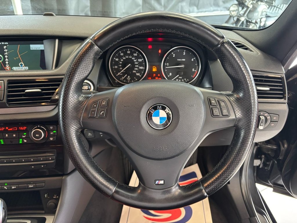 Used BMW X1 2013 for sale - 76724392: Photo 19