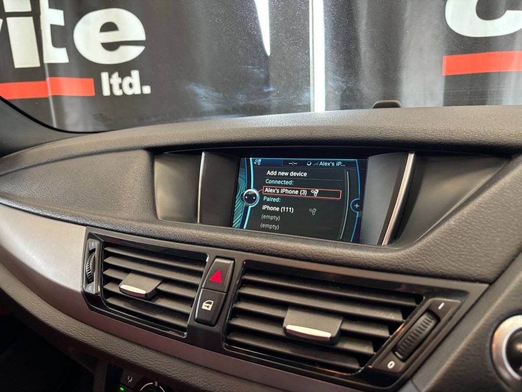 Used BMW X1 2013 for sale - 76724392: Photo 36