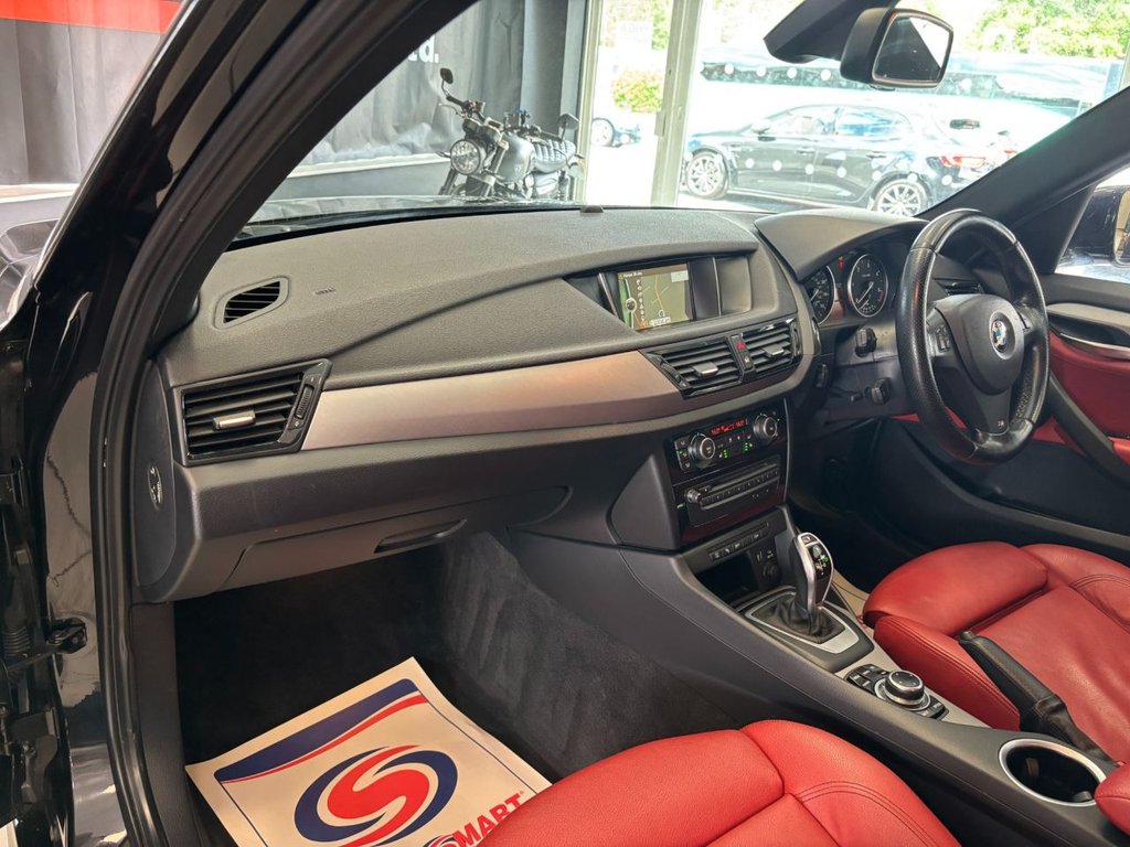 Used BMW X1 2013 for sale - 76724392: Photo 48