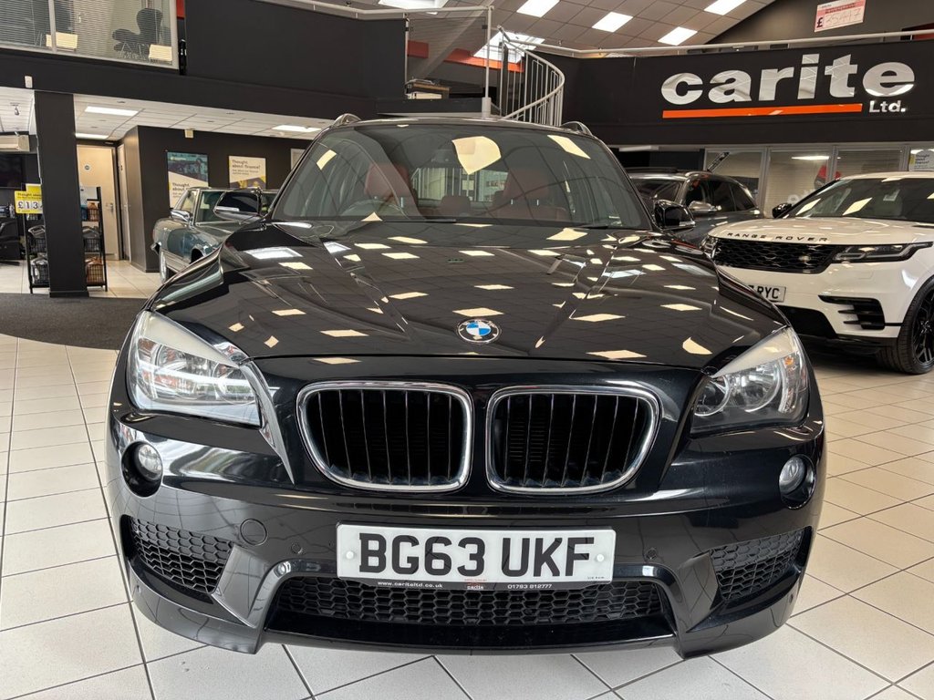 Used BMW X1 2013 for sale - 76724392: Photo 5