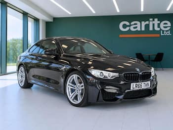 Used BMW M4 2016 for sale - 79791524: Photo