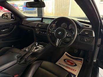 Used BMW M4 2016 for sale - 79791524: Photo
