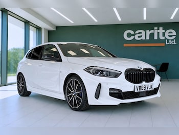 Used BMW 1 Series 2020 for sale - 78619466: Photo
