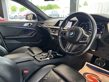 Used BMW 1 Series 2020 for sale - 78619466: Photo
