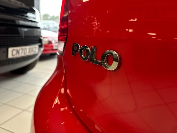 Used Volkswagen Polo 2013 for sale - 76210041: Photo 10