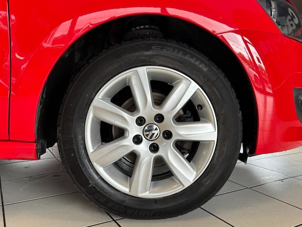 Used Volkswagen Polo 2013 for sale - 76210041: Photo 15