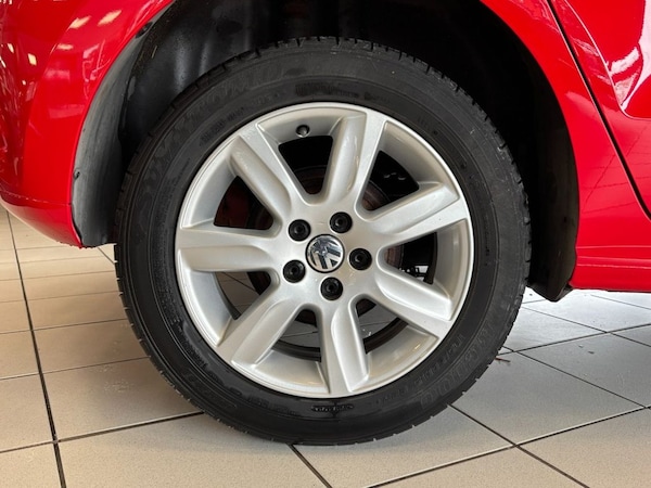 Used Volkswagen Polo 2013 for sale - 76210041: Photo 16