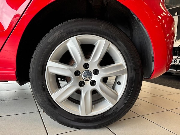 Used Volkswagen Polo 2013 for sale - 76210041: Photo 17