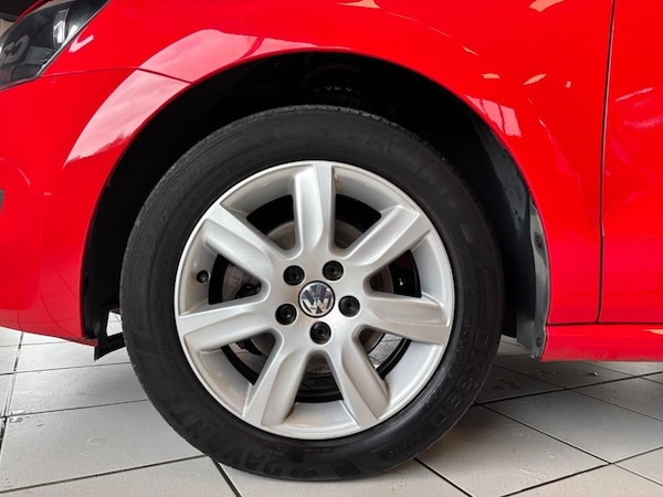 Used Volkswagen Polo 2013 for sale - 76210041: Photo 18