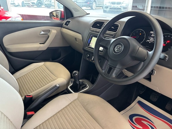 Used Volkswagen Polo 2013 for sale - 76210041: Photo 19