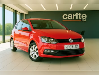 Volkswagen - Polo