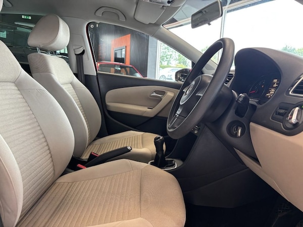 Used Volkswagen Polo 2013 for sale - 76210041: Photo 20