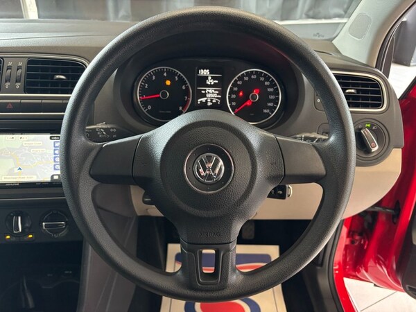 Used Volkswagen Polo 2013 for sale - 76210041: Photo 22