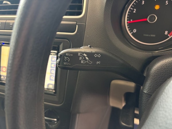 Used Volkswagen Polo 2013 for sale - 76210041: Photo 23