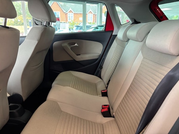 Used Volkswagen Polo 2013 for sale - 76210041: Photo 49