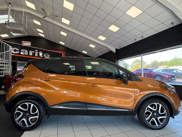 Used Renault Captur 2018 for sale - 76118775: Photo 13