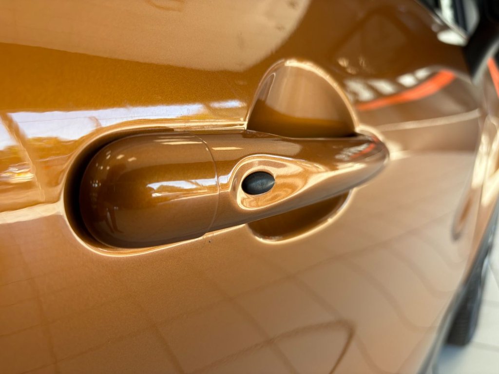 Used Renault Captur 2018 for sale - 76118775: Photo 14