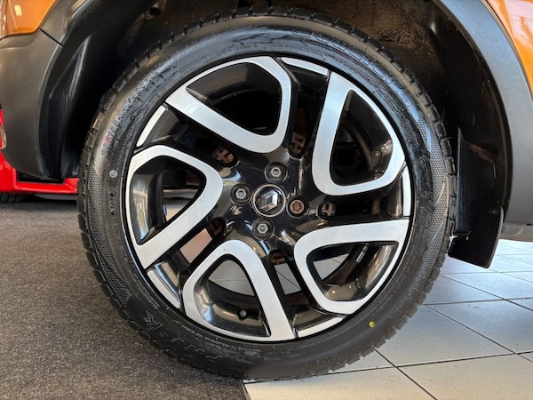 Used Renault Captur 2018 for sale - 76118775: Photo 16