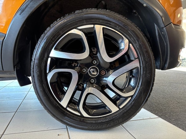 Used Renault Captur 2018 for sale - 76118775: Photo 17