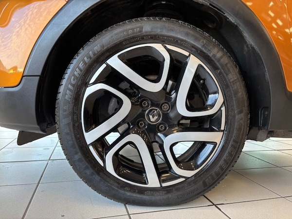 Used Renault Captur 2018 for sale - 76118775: Photo 18