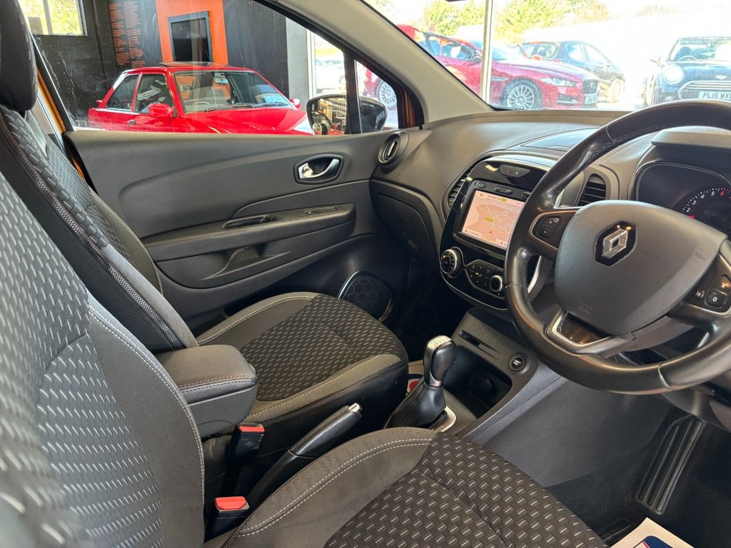 Used Renault Captur 2018 for sale - 76118775: Photo 19