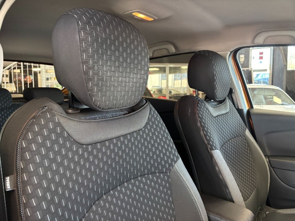 Used Renault Captur 2018 for sale - 76118775: Photo 21