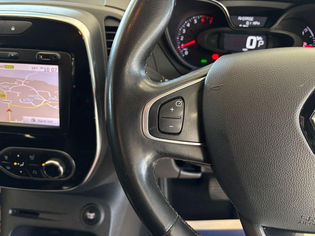 Used Renault Captur 2018 for sale - 76118775: Photo 23