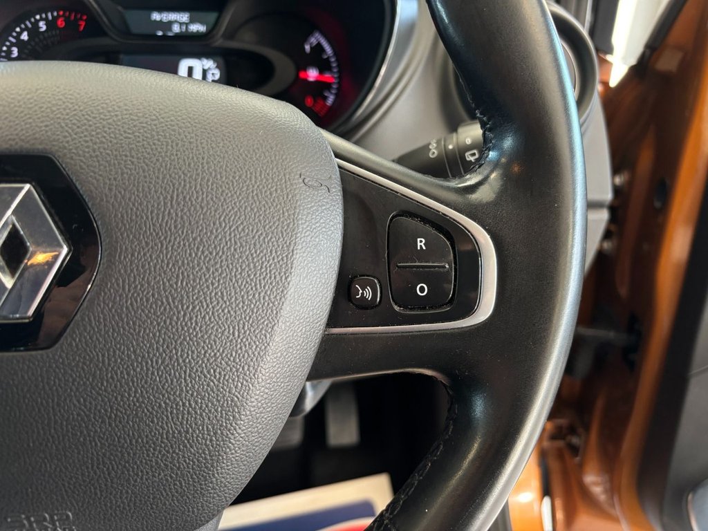 Used Renault Captur 2018 for sale - 76118775: Photo 24