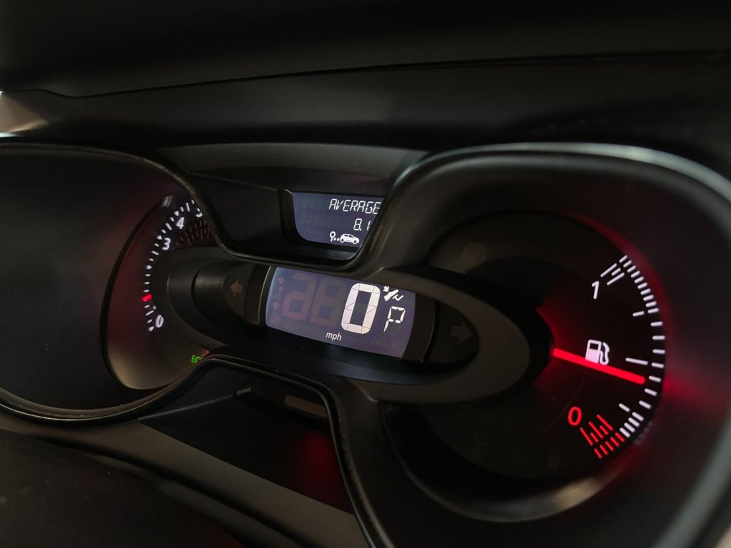 Used Renault Captur 2018 for sale - 76118775: Photo 25